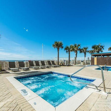 Ocean Villa Penthouse #2302 Panama City Beach Exterior foto